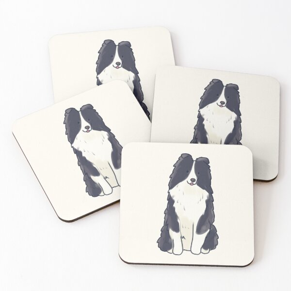 Artikelvorschau, Shetland Sheepdog sitzend entworfen und verkauft von Artofmayara.
