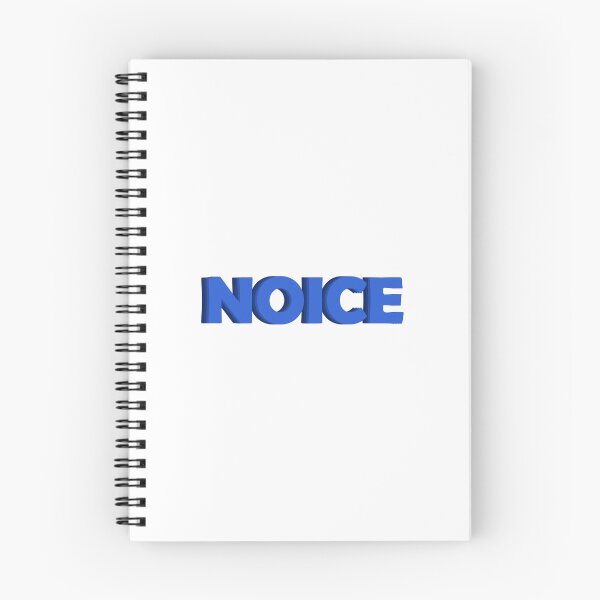 Item preview, Noice designed and sold by muchhappier.