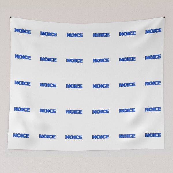 Item preview, Noice designed and sold by muchhappier.
