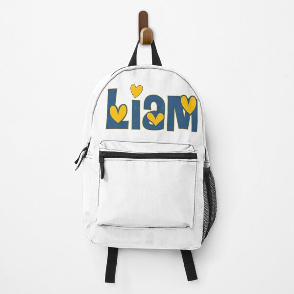 Item preview, Liam Name designed and sold by eajob.