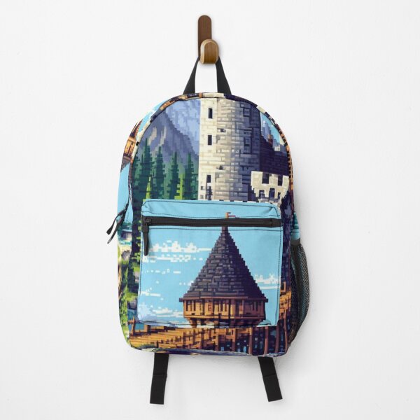 Item preview, Skyrim Castle Kingdom designed and sold by Jake-Carter0.