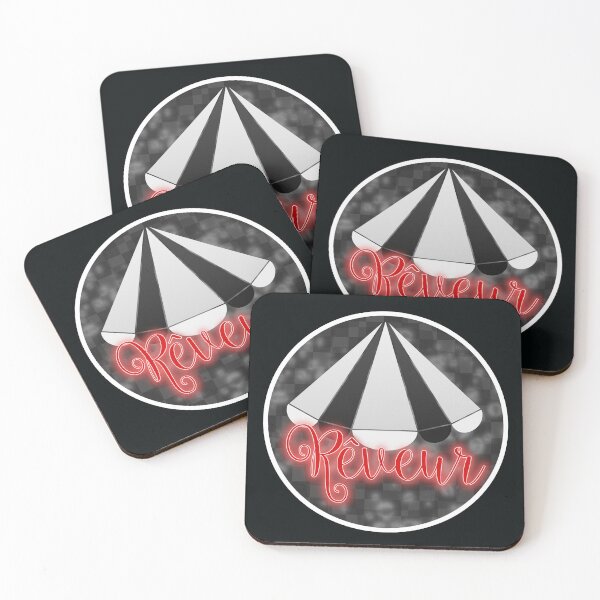 Item preview, Official Reveur Member designed and sold by drawnexplore.
