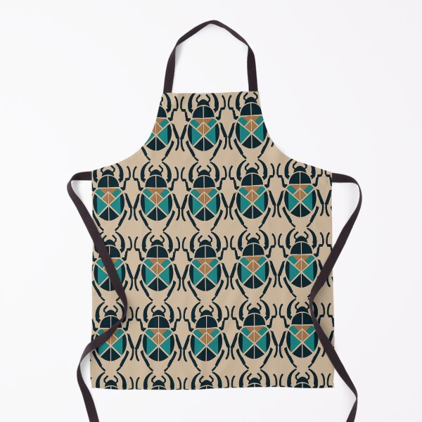 Item preview, Khepri beetle designed and sold by VictoriaMoranM.