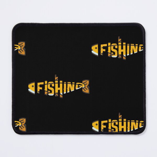 Item preview, Fishing salmon fishing lover fisherman designed and sold by Mikusia.
