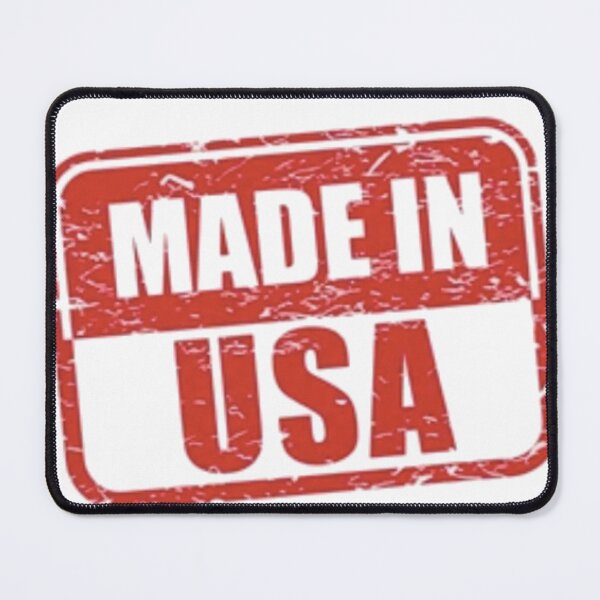 Item preview, Made in the U.S.A designed and sold by Gentle40Winks.