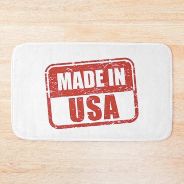 Item preview, Made in the U.S.A designed and sold by Gentle40Winks.