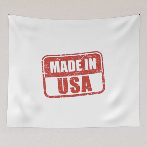 Item preview, Made in the U.S.A designed and sold by Gentle40Winks.