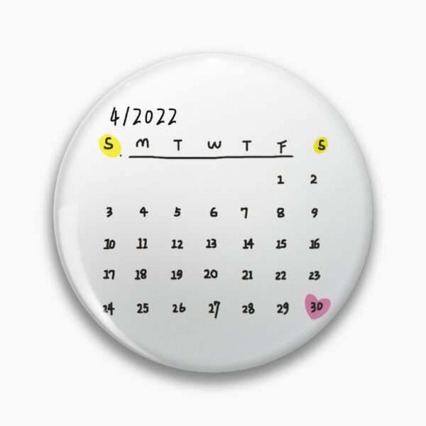 Item preview, April 30, 2022 is our day together Important days designed and sold by Qyxx001.