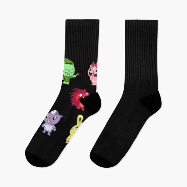 Item preview, Happy Tree Friends Lumpy Flippy Cuddles / Loving  Family designed and sold by ElPatron258366.