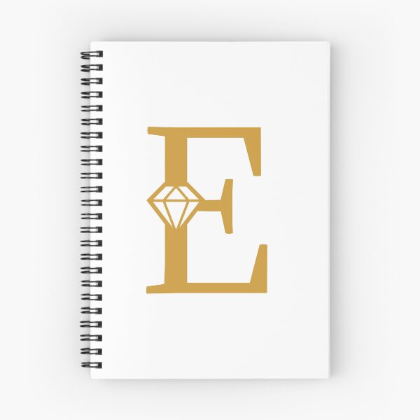 Item preview, Letter E, monogram, initial designed and sold by iclipart.
