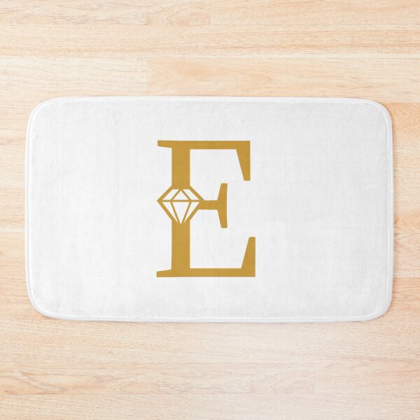 Item preview, Letter E, monogram, initial designed and sold by iclipart.