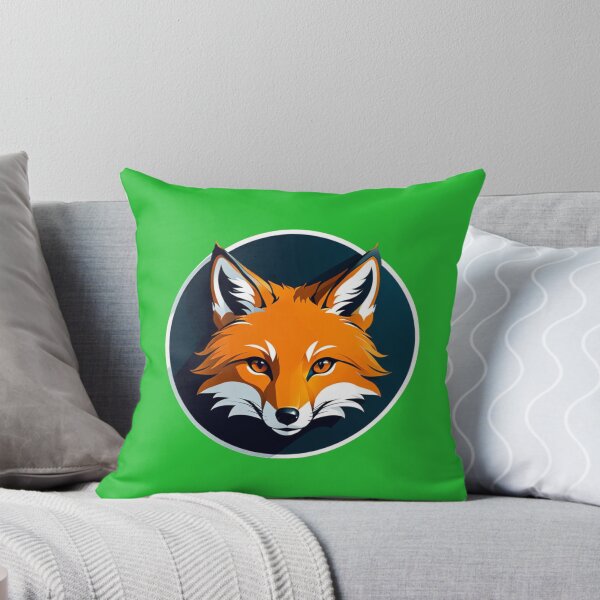 Item preview, Space Foxe designed and sold by GrifonJ.
