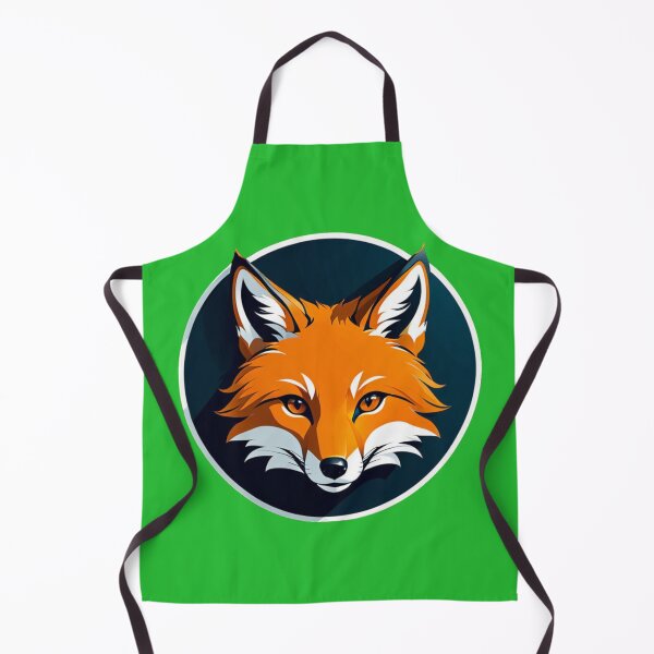 Item preview, Space Foxe designed and sold by GrifonJ.