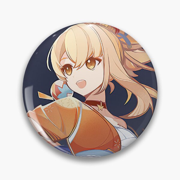 Item preview, Yoimiya | Genshin Impact designed and sold by Verthalies.