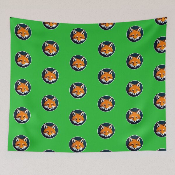 Item preview, Space Foxe designed and sold by GrifonJ.