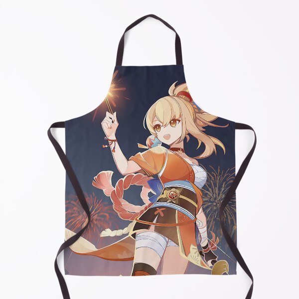 Item preview, Yoimiya | Genshin Impact designed and sold by Verthalies.