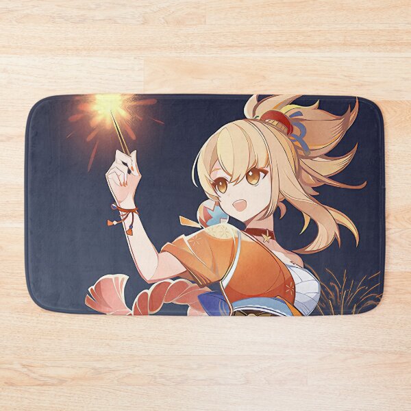 Item preview, Yoimiya | Genshin Impact designed and sold by Verthalies.