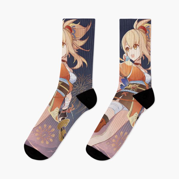 Item preview, Yoimiya | Genshin Impact designed and sold by Verthalies.