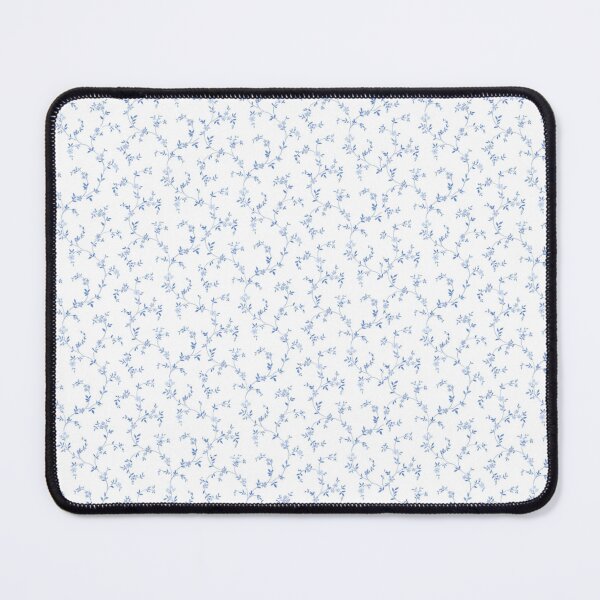 Item preview, Blue Flowers designed and sold by textgraphicz.