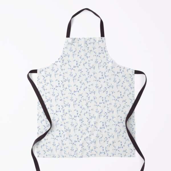 Item preview, Blue Flowers designed and sold by textgraphicz.