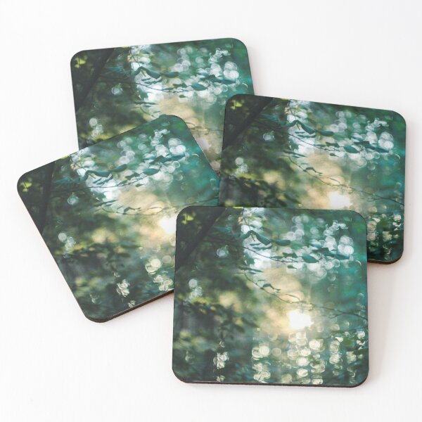 Item preview, sun in the forest designed and sold by pufilki.