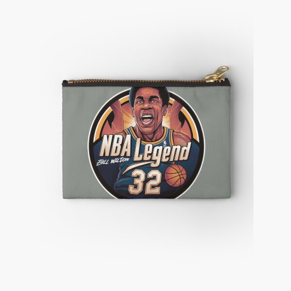 Item preview, NBA Legend Bill Walton ,32 designed and sold by Ajax90.