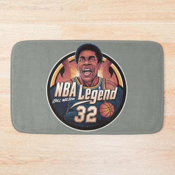 Item preview, NBA Legend Bill Walton ,32 designed and sold by Ajax90.