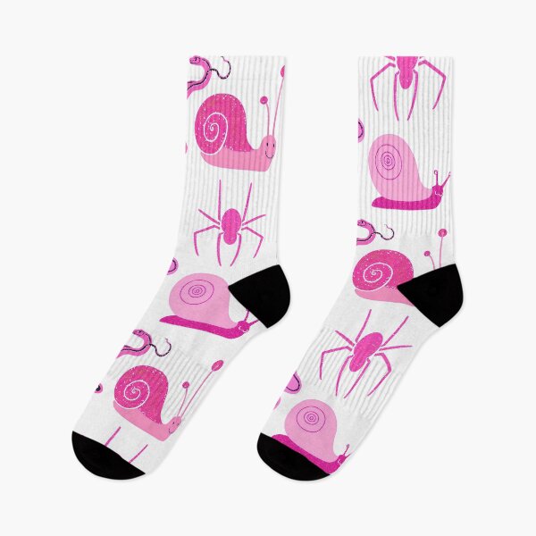 Item preview, Pink Glitter Spooky Cute Raptiles Pink Goth designed and sold by CyberArtistOne.
