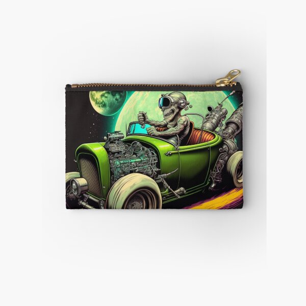 Item preview, Lunar Roadster Rampage designed and sold by Sillytoe.