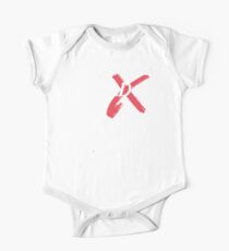 Could It Be X Marks The Spot Oak Island Nova Scotia Design One Piece - Short Sleeve