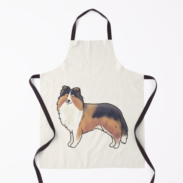 Item preview, Perro pastor de Shetland designed and sold by Artofmayara.