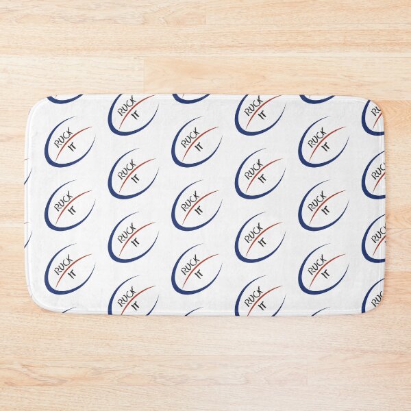 Item preview, Ruck It designed and sold by Gormont.