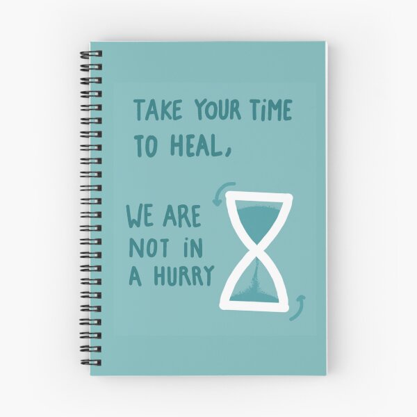 Item preview, Hourglass - Quotes designed and sold by Sea You.