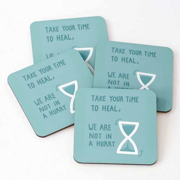 Item preview, Hourglass - Quotes designed and sold by Sea You.