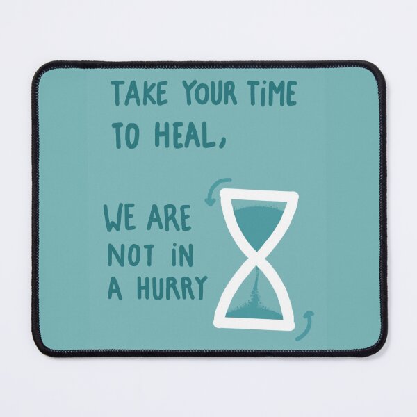 Item preview, Hourglass - Quotes designed and sold by Sea You.