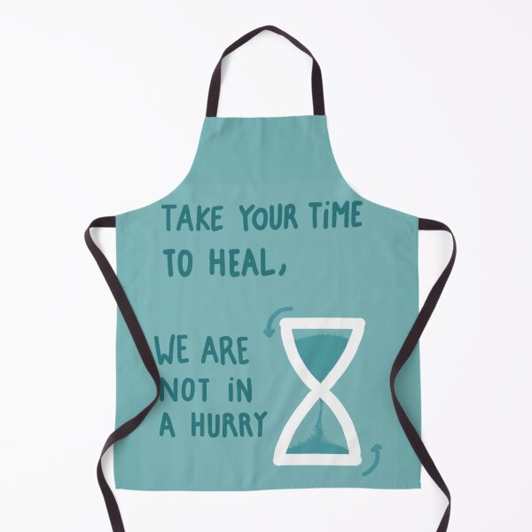 Item preview, Hourglass - Quotes designed and sold by Sea You.