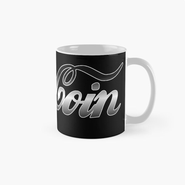 Item preview, Litecoin Crypto Logo LTC designed and sold by CryptoCentauri.