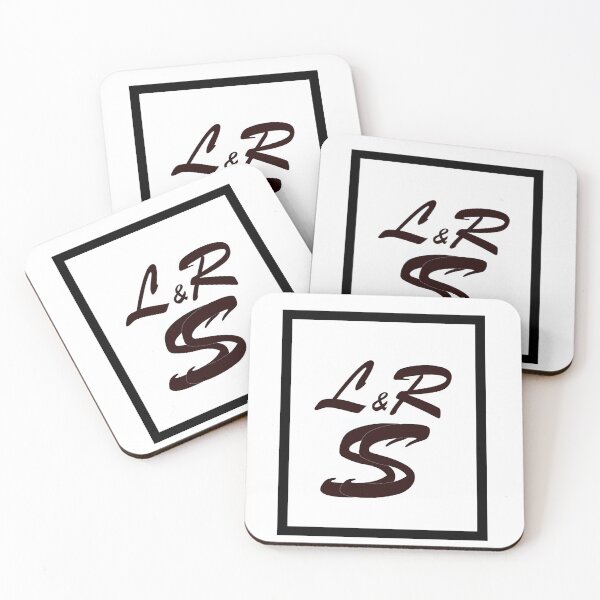 Item preview, logo designed and sold by LesSharpeArt.