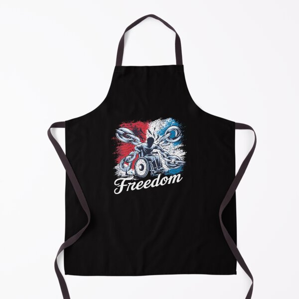 Item preview, This is my freedom - wheelchair designed and sold by goingoncetwice.