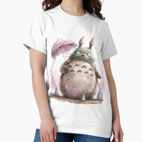 Item preview, Hase mit Regenschirm designed and sold by loud-silence.