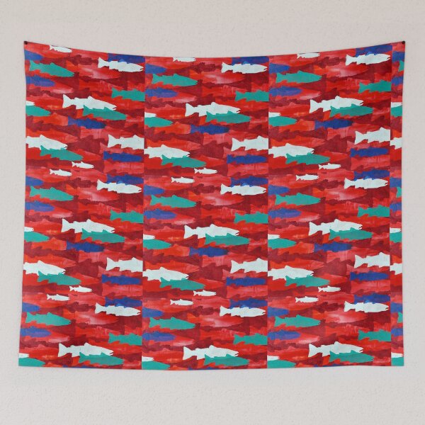 Item preview, Tributary 4 designed and sold by Perry Rath.