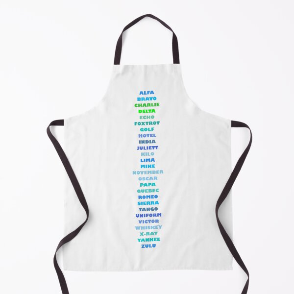 Item preview, Pilot Alphabet for Kids Chart designed and sold by AnnSign.