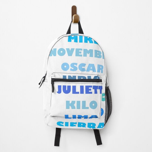 Item preview, Pilot Alphabet for Kids Chart designed and sold by AnnSign.