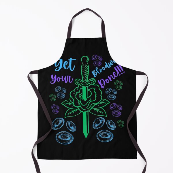 Item preview, Get Your Bloodwork Done Shirt, Motivational Health Tee, Healthcare Awareness Top, Encouraging Wellness Apparel, Visit Reminder designed and sold by MiracleROLArt.