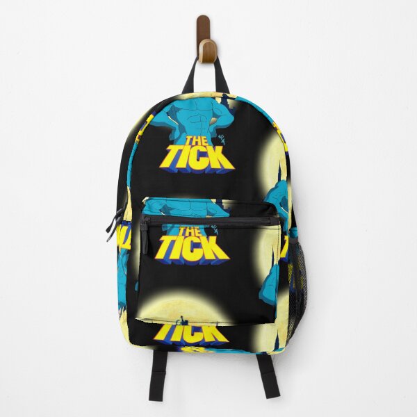 Item preview, THE TICK designed and sold by AvalonTshirts.