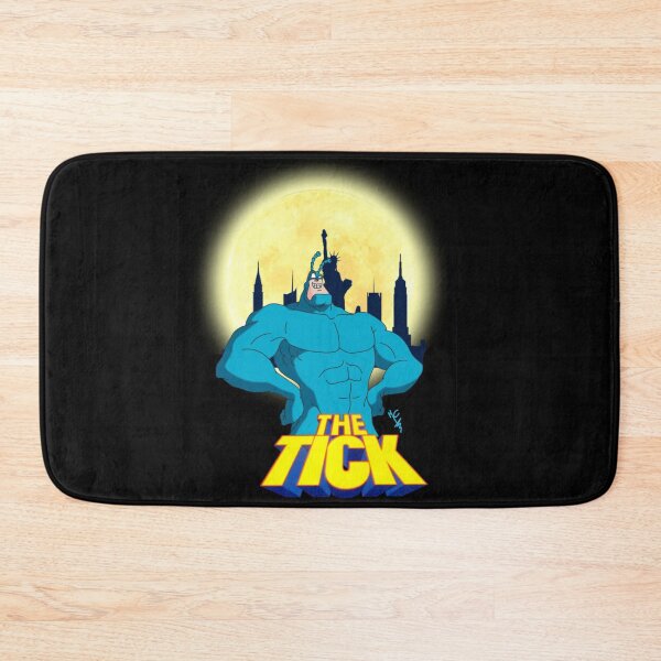 Item preview, THE TICK designed and sold by AvalonTshirts.