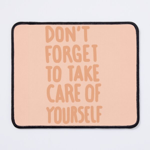 Item preview, Self Care - Quotes designed and sold by Sea You.
