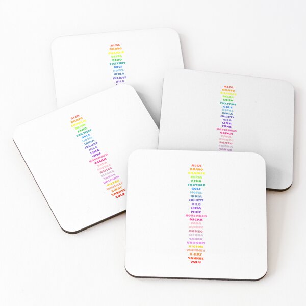 Item preview, Pilot Alphabet for Kids Learning  designed and sold by AnnSign.