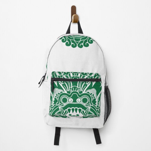 Item preview, YEK THAI Dragon lai thai traditional in classic green designed and sold by Bspaces.