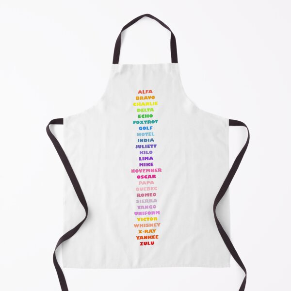 Item preview, Pilot Alphabet for Kids Learning designed and sold by AnnSign.